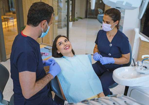 Best Invisalign and Clear Aligners  in Borger, TX