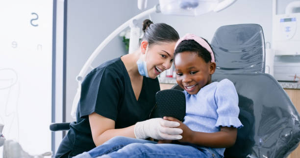Best Laser Dentistry  in Borger, TX