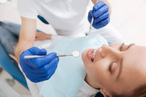 Emergency Dental Services in Borger, TX