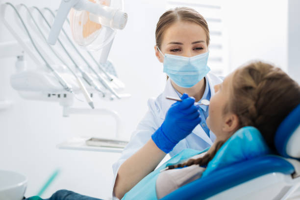 Best Dental Bonding  in Borger, TX